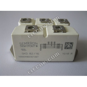 SSKD82/16 SEMIKRON 82A1600V