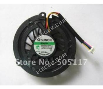 SUNON GC055515VH-A B2607.13.V1.F.GN 1,7W LAP LüFTER 