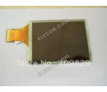 SX10/SX20 DISPLAY LCD CANON 