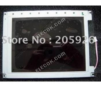 SX19V001-Z2 HITAC 7.4" LCD PANEL 