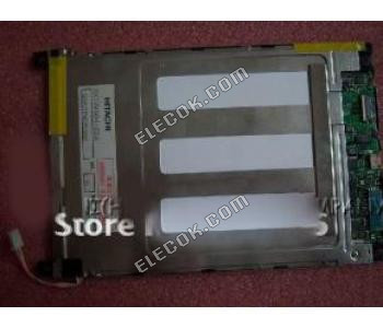 SX19V004-ZZA HITACHI 7.5" CSTN Lcd Panel 