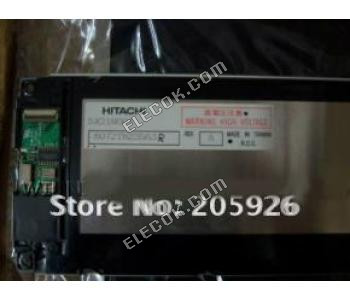 SX21H001 10.4" LCD PANEL 