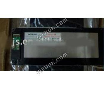 SX25S001 HITACHI 10.0" CSTN LCD Panel 