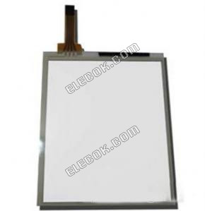 SYMBOL PDT8037 LCD TOUCH SCREEN DIGITIZER TOUCH PANEL 