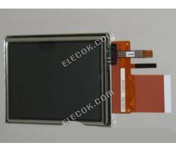 SYMBOL PDT8056/PDT8146/PDT8000/PDT8046/PDT8866 液晶ディスプレイスクリーンパネル