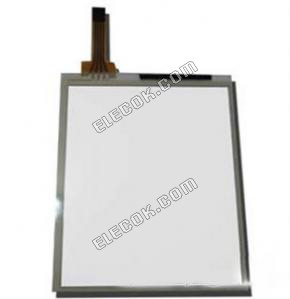 SYMBOL PDT8146 LCD TOUCH SCREEN DIGITIZER TOUCH PANEL 