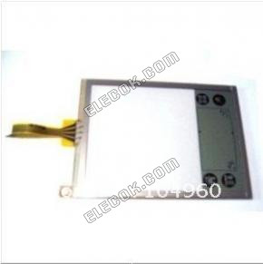 SYMBOL SPT1800 LCD WITH TOUCH SCREEN/DIGITIZER 