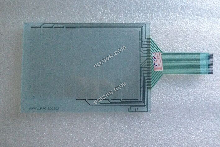 ST402-AG41-24V Touchscreen 