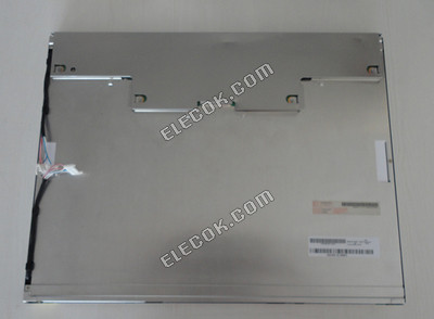 M201UN02 V2 AU Optronics 20,1" a-Si TFT-LCD Panel 