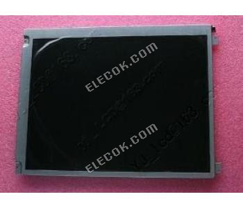 T-51512D121J-FW-A-A2 12,1" OPTREX 640*480 TFT LCD-PANEEL NIEUW 