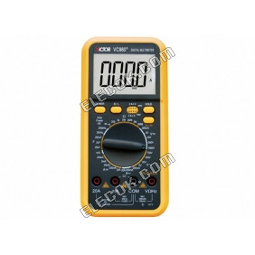 T-RMS Digital Multimeter VC980+