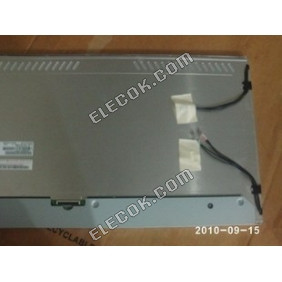 T216XW01 V3 AUO 21.6" A-si TFT-LCD Panel 