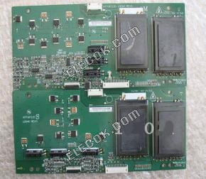 T420HW02 BILDSCHIRM VIT71872.50 VIT71872.51 42-" LCD TV WECHSELRICHTER PLATINE 