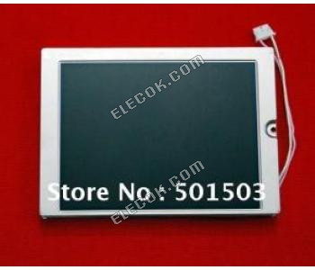 TCG057QV1AQ-G00 5.7" LCD PANEL 