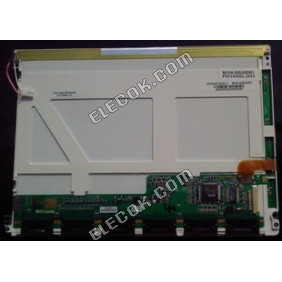 TCG057QVLBA-G00 Kyocera 5,7" a-Si TFT-LCD Painel 