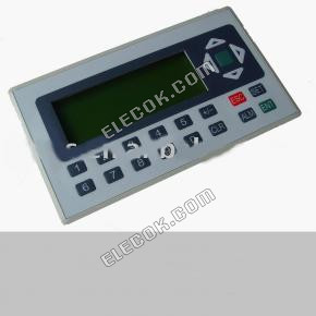 TEXT PANEL SH-300 FOR PLC CE ROSH APPROVED 