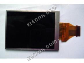 TM027CDH04 TIANMA 2.7" A-si TFT-LCD Panel 