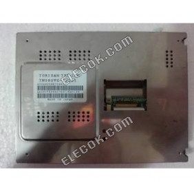 TM080VG-22L01 TORISAN 8.0" A-si TFT-LCD Panel 