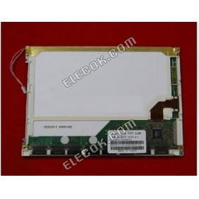 TM100SV-02L03 TORISAN 10.0" A-Si TFT-LCD-paneel 