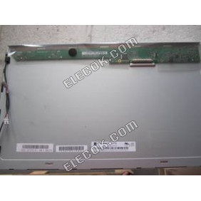 TMS156WX1-01TB AVIC 15.6" A-si TFT-LCD Panel 