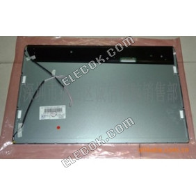 TMS190WX1-08TC AVIC 19.0" a-Si TFT-LCD CELL 