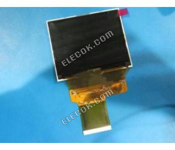 TOMTOM RIDER GPS LCD DISPLAY, LTV350QV-E01 