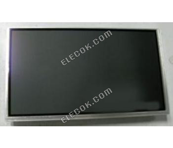 TOMTOM XL S300 LCD WITH TOUCH SCREEN / DIGITIZER 