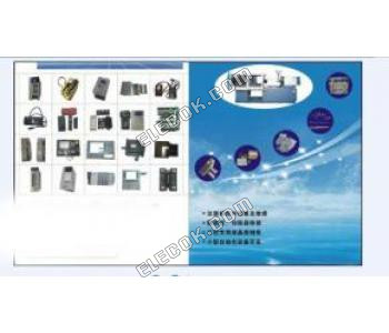 TOSHIBA INJECTION MOLDING Μηχανή EC160NII-4Y οθόνη αφής 