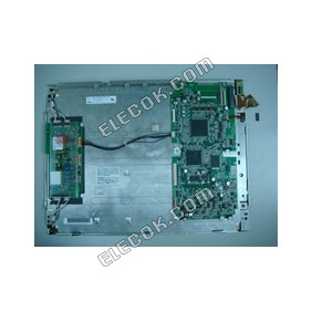 TOSHIBA LTA121C30S T12.1" LCD SCREEN 
