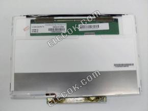 LTD121EW7V Toshiba Matsushita 12.1" Panel 