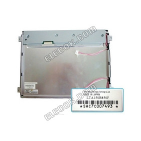 TOSHIBA LTD150B850F T15" LCD SCREEN 