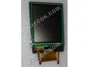 LTM024P339 TOSHIBA 2.4" LTPS TFT-LCD Panel 
