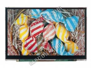 LTM06C381 TOSHIBA 5.8" LTPS TFT-LCD CELL 