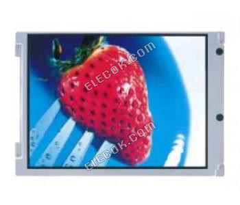 LTM08C343S TOSHIBA 8,4" LTPS TFT-LCD Panel 