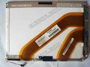 LTM10C345 TOSHIBA 10.4" Panel 