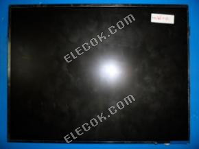 LTM15C162 TOSHIBA 15.0" A-si TFT-LCD Panel 