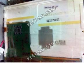 LTA065A040F Toshiba Matsushita 6,5" a-Si TFT-LCD Painel 