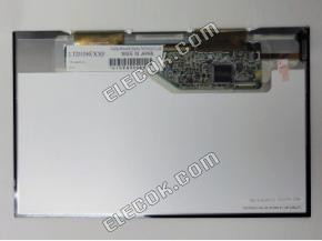 LTD106EXXF Toshiba Matsushita 10.6" LTPS TFT-LCD Panel 