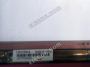 LTD111EXCK Toshiba Matsushita 11.1" LTPS TFT-LCD Panel 