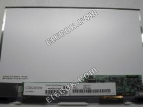 LTD121EQ3B Toshiba Matsushita 12.1" LTPS TFT-LCD Panel 