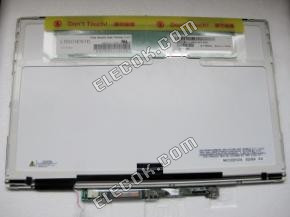 LTD121EW3D Toshiba Matsushita 12,1" Painel 