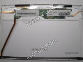 LTD121KX6B Toshiba Matsushita 12,1" LTPS TFT-LCD Panel 