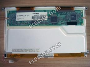 LTM09C362F Toshiba Matsushita 8,9" Pannello TFT-LCD LTPS 