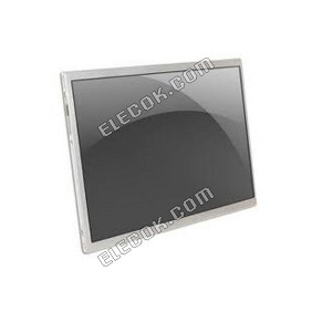 TOSHIBA TFD60W20M-S T6.0" LCD SKäRM 