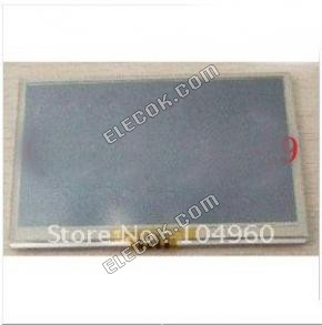TOUCH SCREEN DIGITIZER FOR LMS430HF17-002 LMS430HF17 