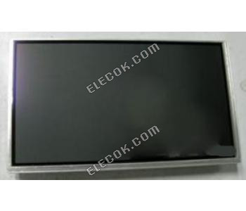 TOUCH SCREEN DIGITIZER FOR MIO MOOV C510 C710 P350 P550 