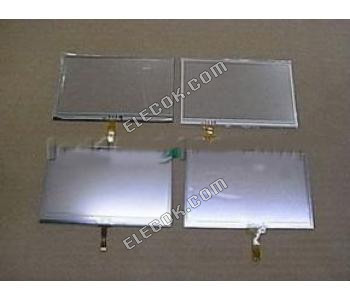 TOUCH SCREEN GPH70-LG11-24V 