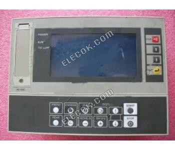 NT20M-DN121-V2 NT600M-LK201(OMRON) HMI