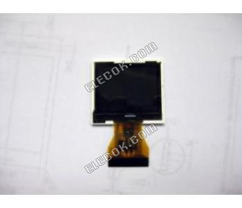 TD015THEB2 TPO 1.5" LTPS TFT-LCD Panel 