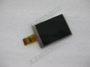 TD025THEA3 TPO 2.5" LTPS TFT-LCD Panel 